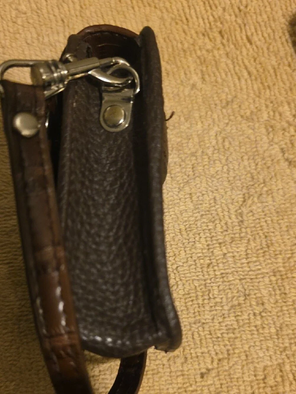 Set Of 2 Lip gloss Organizer Or Phone Case - Inv.540